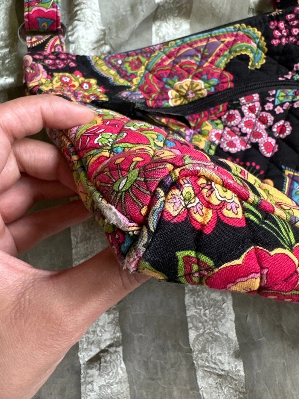 Vera Bradley y2k vera
